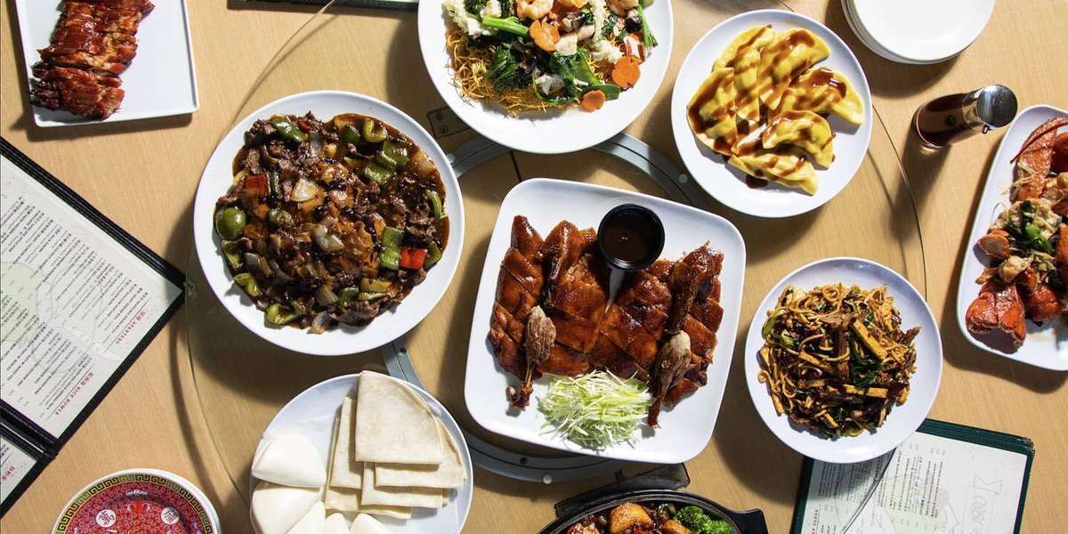 Sang Kee Peking Duck House