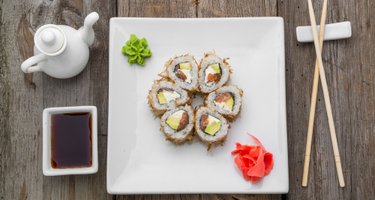Sushi 88