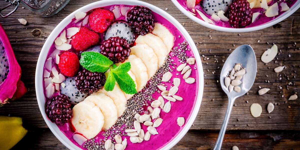 Modern Berry Co.