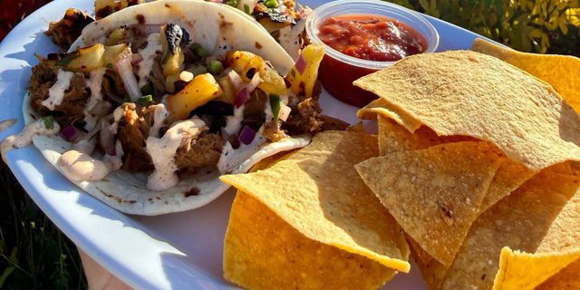 Classic Taco Bar