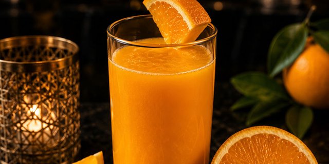 Orange Juice