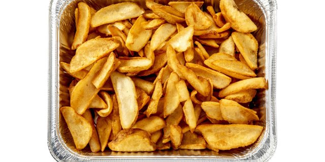Dip-Em Fries