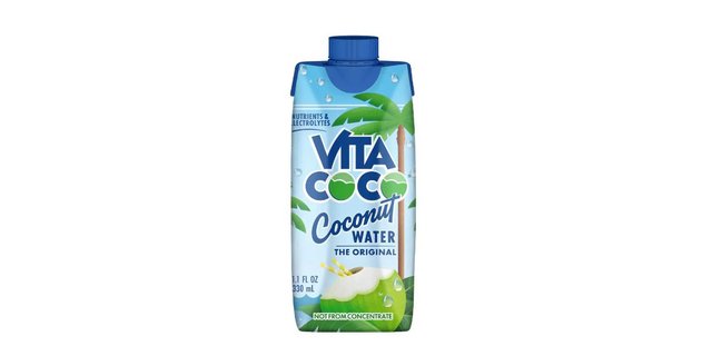 Coconut Water