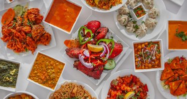 Chicago Curry House