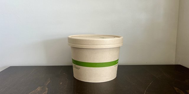 Warm Oatmeal