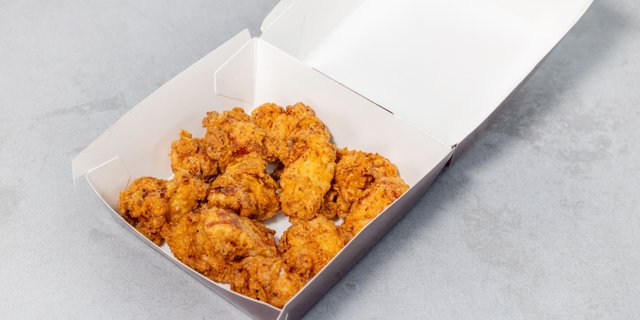 Chicken Nuggets