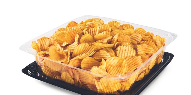 Yukon Kettle Chips