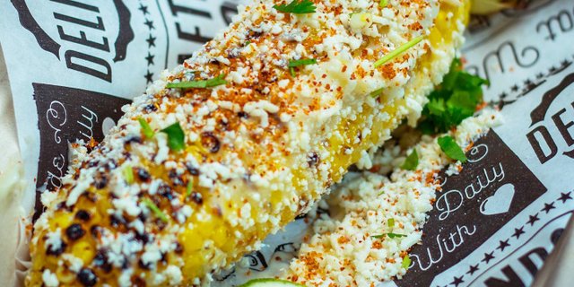 Elote
