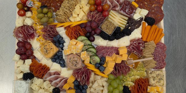 The Premium Board