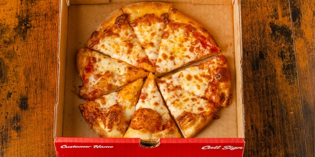 Cheese Miniz Lunch Combo
