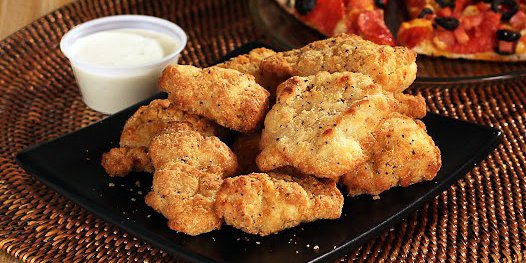 Chicken Nuggets