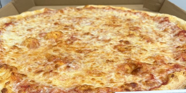 Neapolitan Pizza