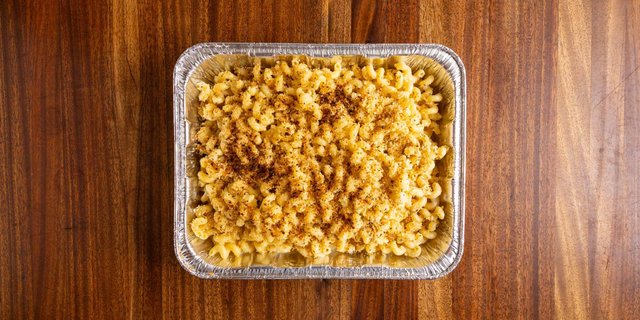 Mac & Cheese