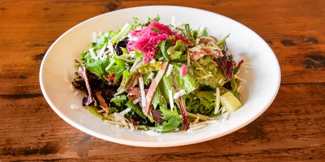 Claudio Chopped Salad