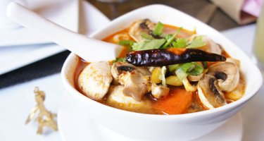 Sirinat Thai & Sushi Bar