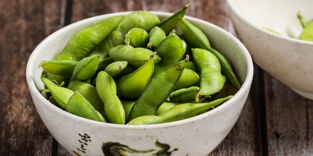 Edamame