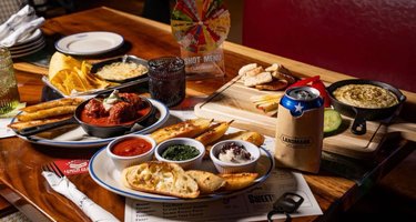 Landmark Bar & Kitchen