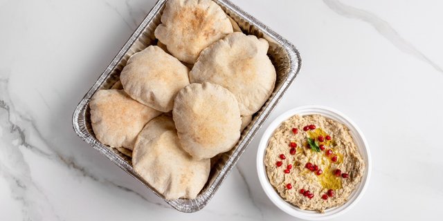 Baba Ghanouj