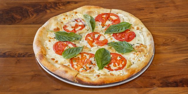 Margherita Fresca Pizza