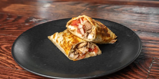 Quesadilla