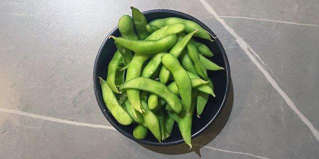 Edamame