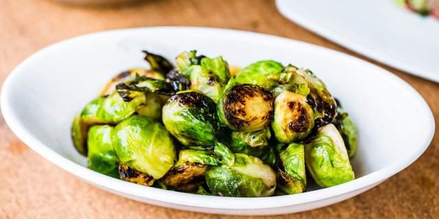 Brussel Sprouts