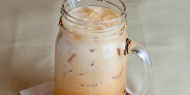 Thai Iced Tea