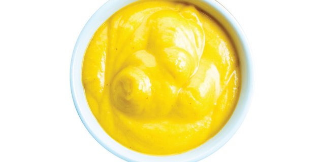 Coconut Sweet Potato Sauce
