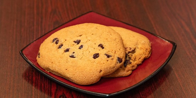 Cookie Platter