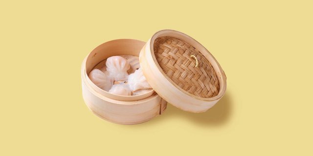 Crystal Shrimp Dumplings