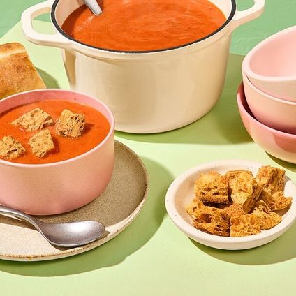 Creamy Tomato Soup