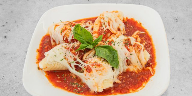 Stuffed Shells