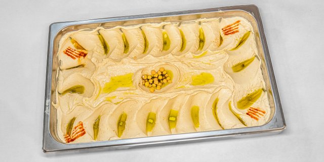 Hummus