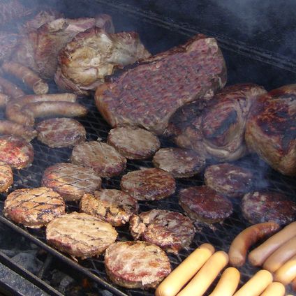 Ultimate BBQ