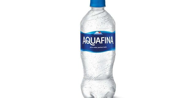 Aquafina - 20oz Bottle