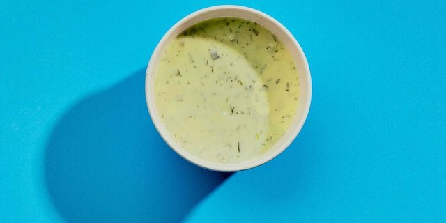 Creamy Jalapeño