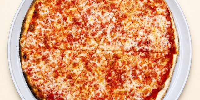 Cheese Pizza