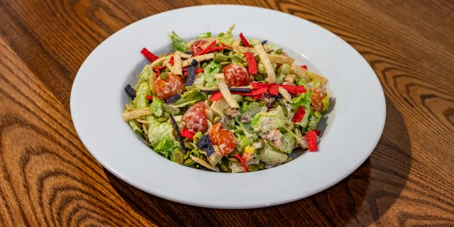 Mexican Chopped Salad
