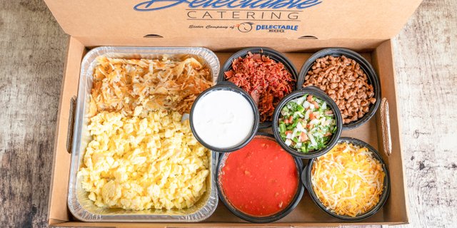 South of the Border Package