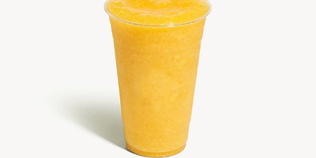 Tropical D-Tox Smoothie