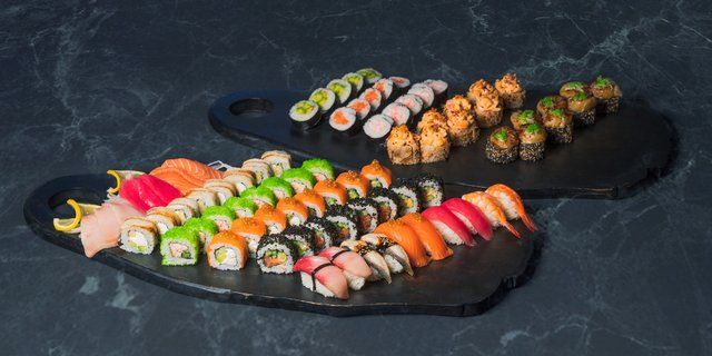 Extra Large Set