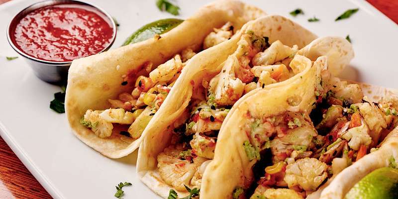 Antigua Catering & Events