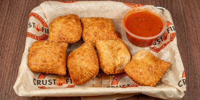 Baby Panzarotti
