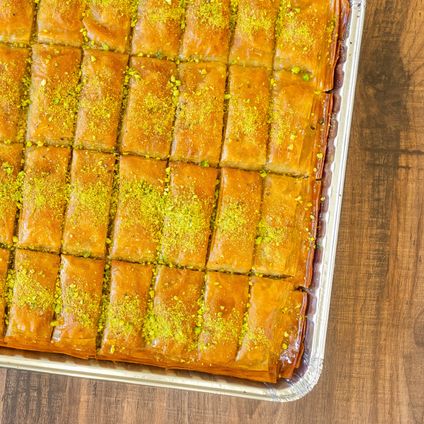 Baklava