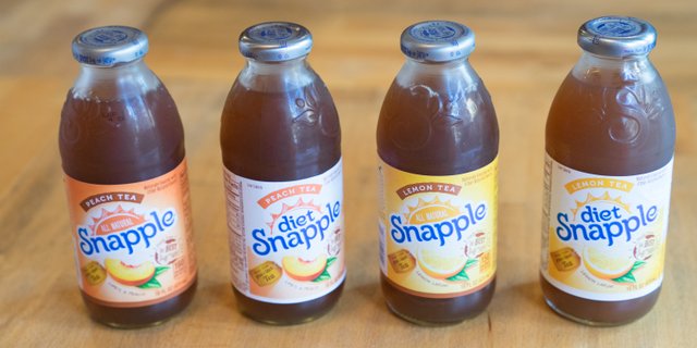 Snapple