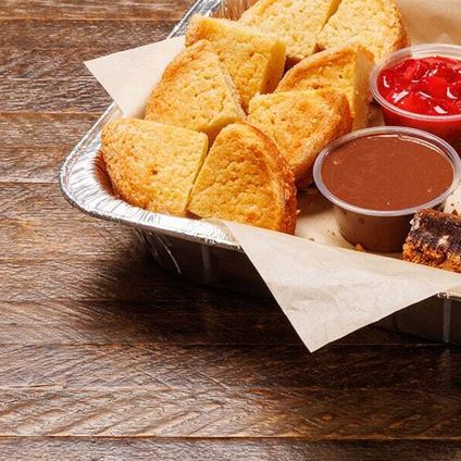Dessert Platter