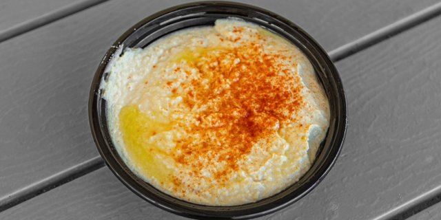 Hummus