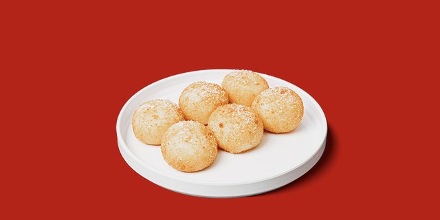 Cheeseballs