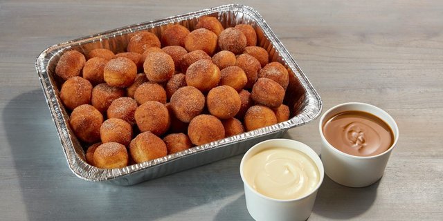 Cinn-A-Dippers™ (70 Pieces)