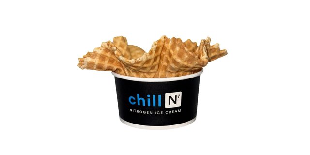 Waffle Bowl